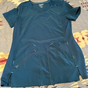 Scrub star scrub set